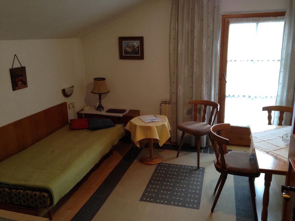 Bichlhof Lägenhet Ramsau im Zillertal Rum bild